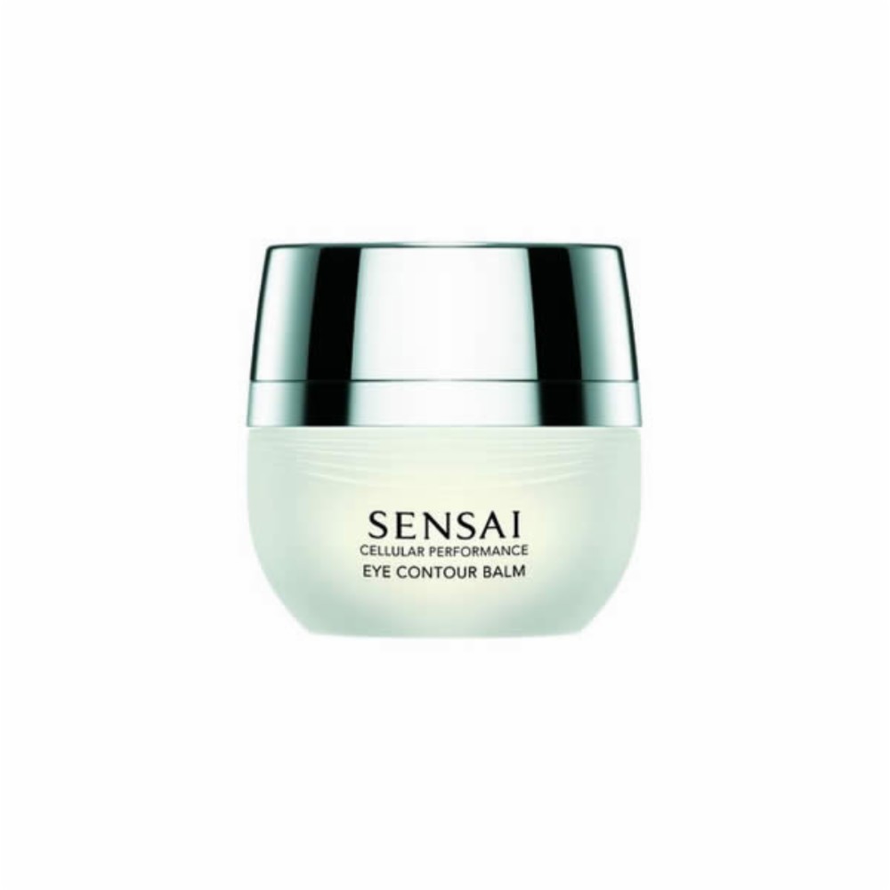 Kanebo Sensai Cellular Performance Eye Contour Balm 15ml