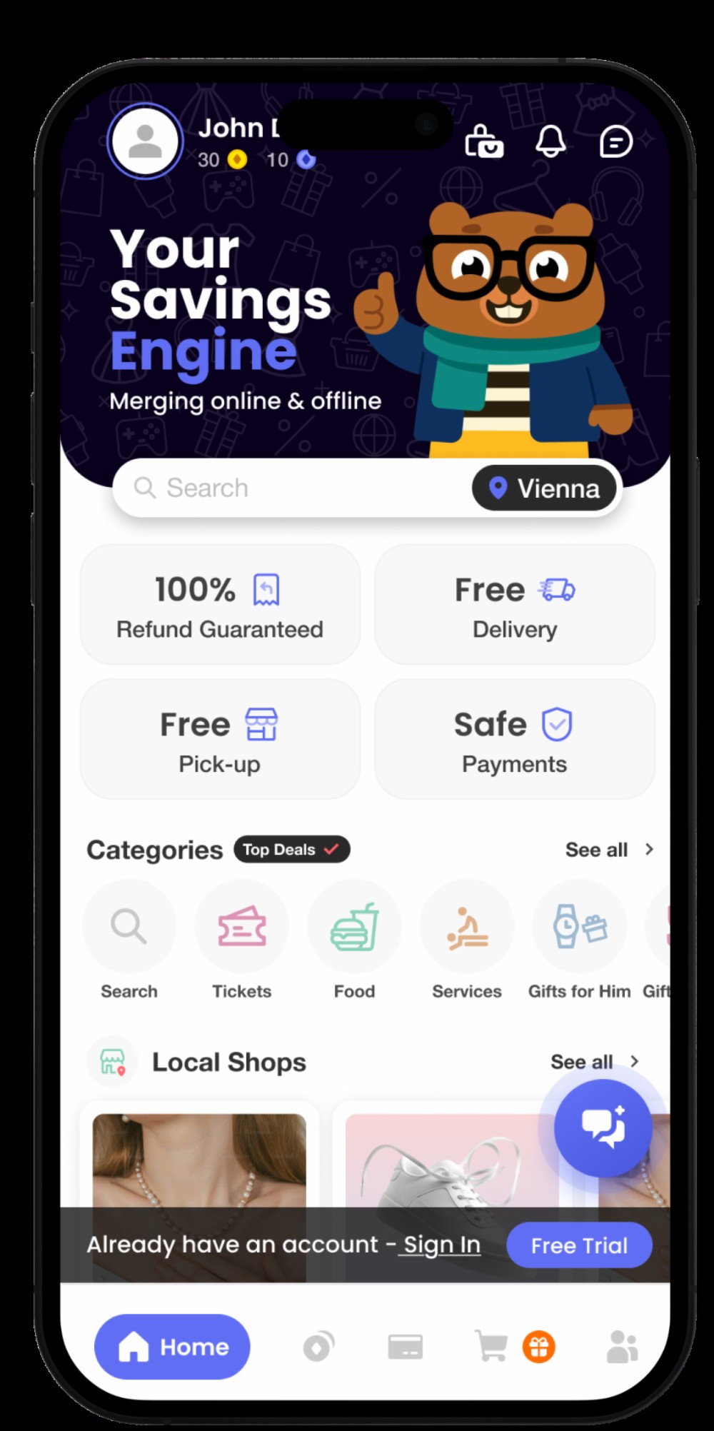 test item (can be removed)