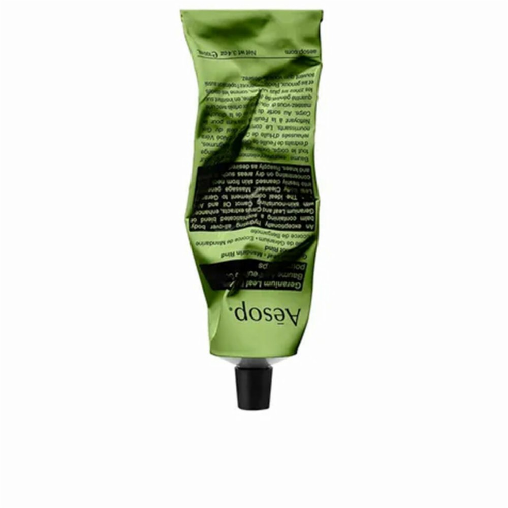 Body Lotion Aesop GERANIUM LEAF 100 ml