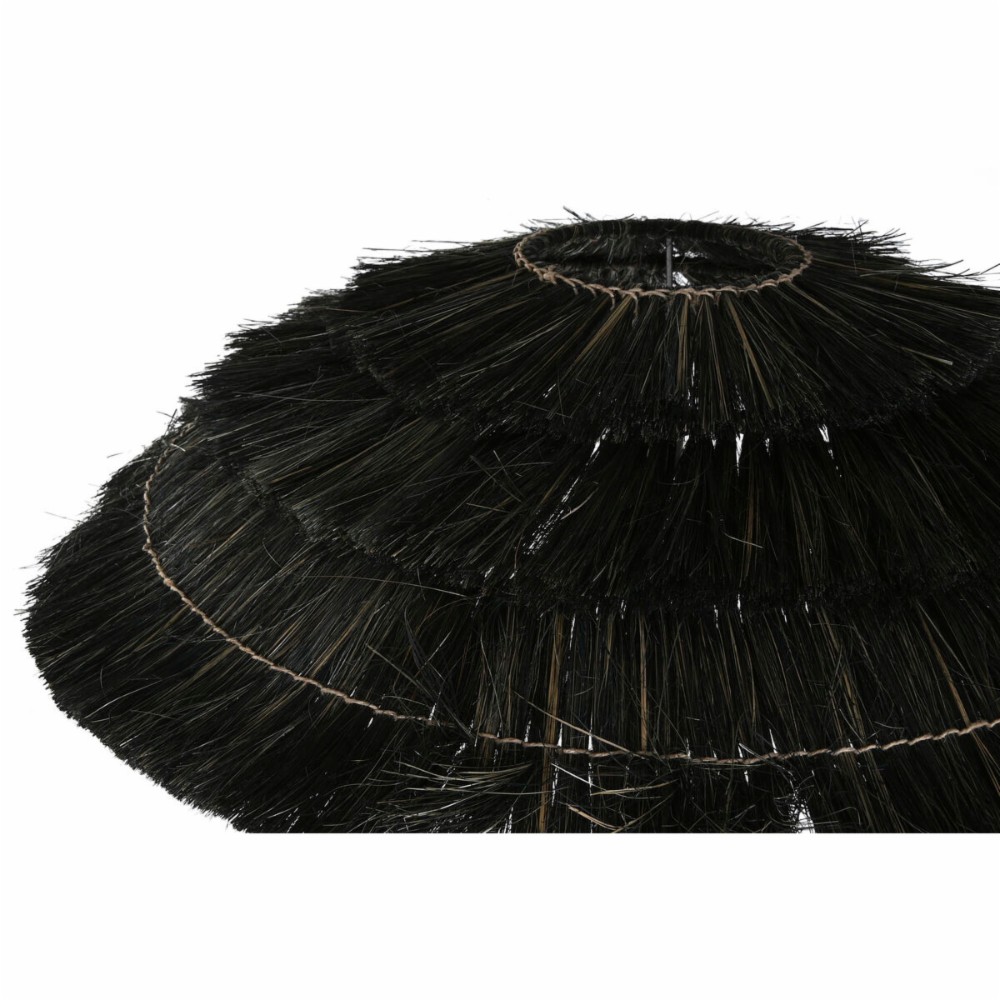 Floor Lamp Home ESPRIT Black 80 x 80 x 171 cm