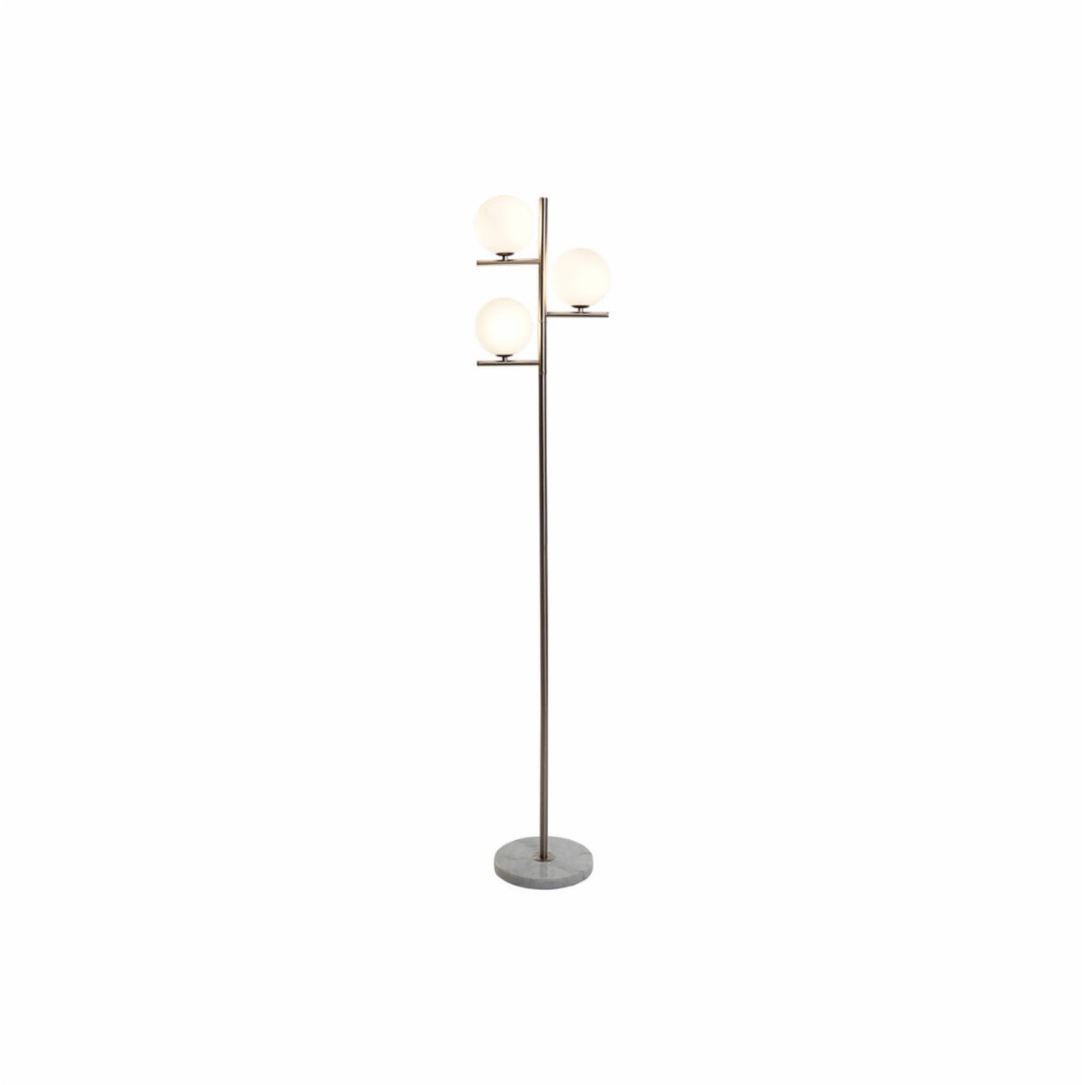 Floor Lamp Home ESPRIT 5 W 220 V 27 x 23 x 143 cm