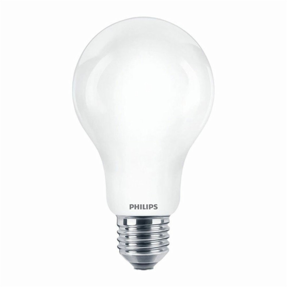 LED lamp Philips Standard D 23 W E27 3452 Lm Ø 9,5 x 16,5 cm (6500 K)