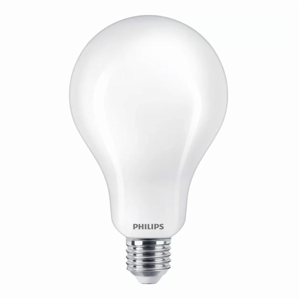 LED lamp Philips Standard D 23 W E27 3452 Lm Ø 9,5 x 16,5 cm (4000 K)