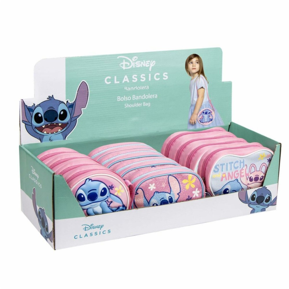 Beach Bag Stitch 50,0 x 15,0 x 20,0 cm