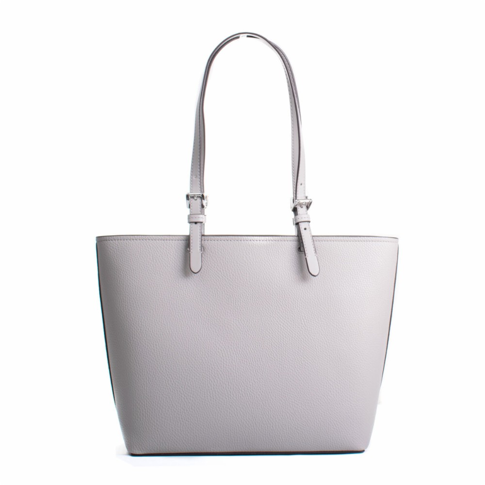 Hand bag Michael Kors 35H3STVT6B-PEARL-GREY
