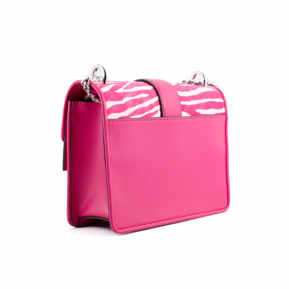 Shoulder Bag Michael Kors 35S5SGRC1H-DRAGONFRUIT Pink