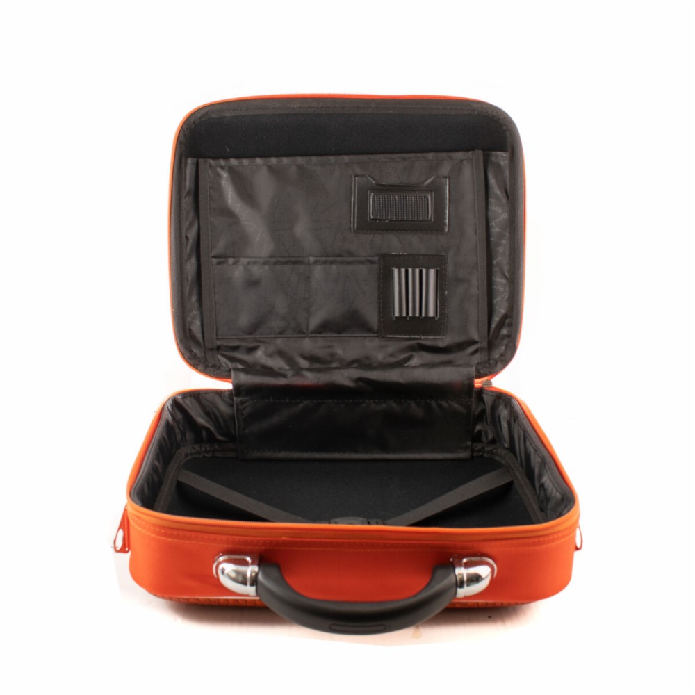 Cabin suitcase Bombata E00796-13 Orange 37 x 30 x 15 cm