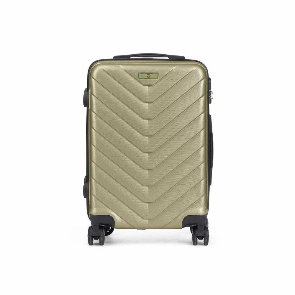 Cabin suitcase Green 55 x 35 x 20 cm