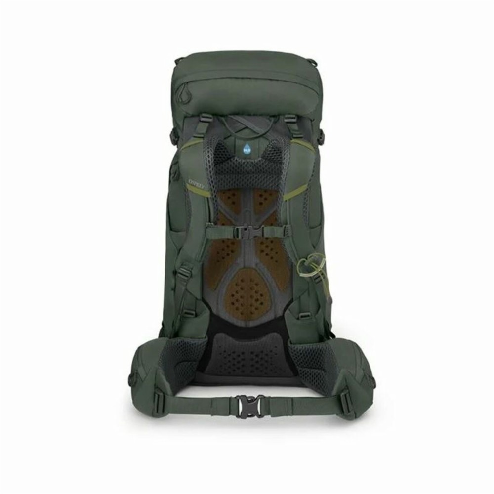 Gym Bag Osprey Kestrel Olive 38 L