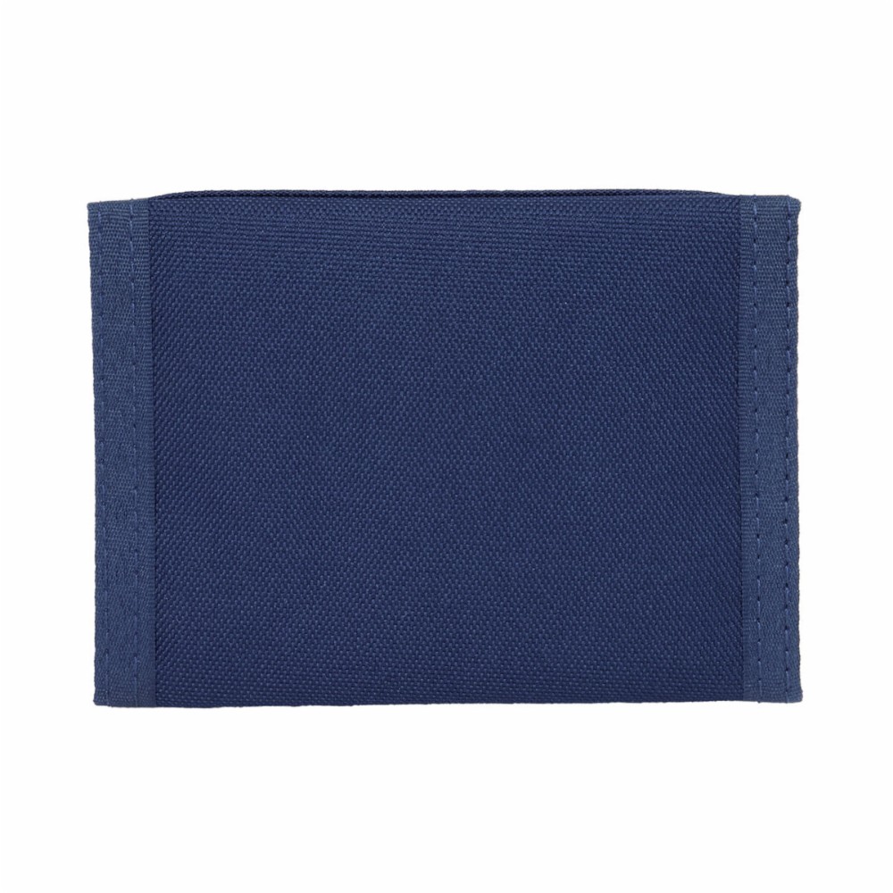 Purse F.C. Barcelona Navy Blue 12,5 x 9,5 x 1 cm