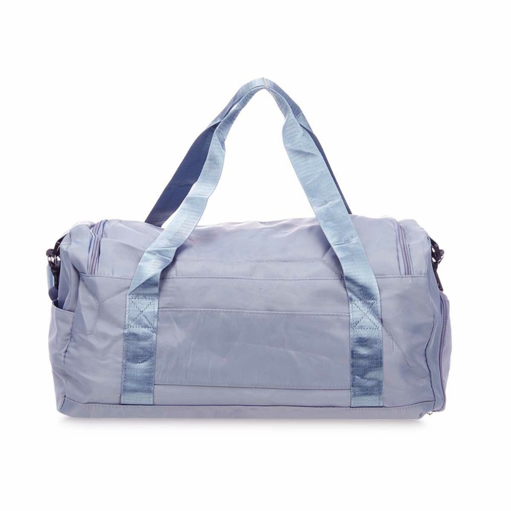 Sports Bag Pincello Blue Cloth 46 x 25 x 28 cm (5 Units)