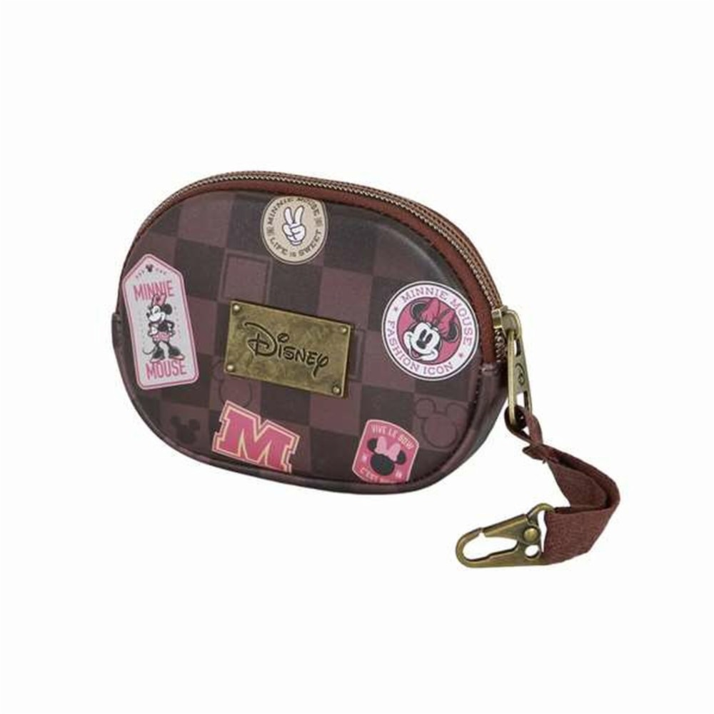 Purse Minnie Mouse