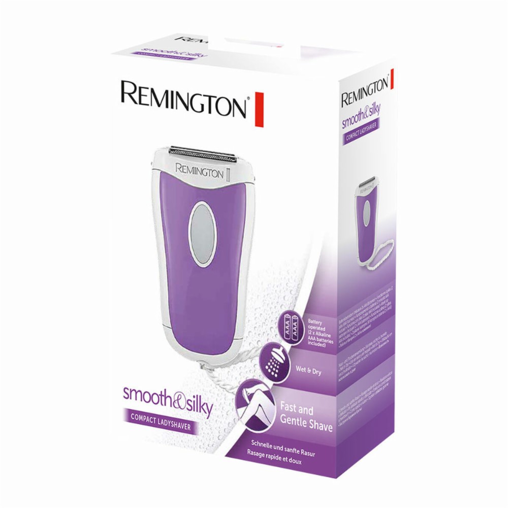 Electric shaver Remington