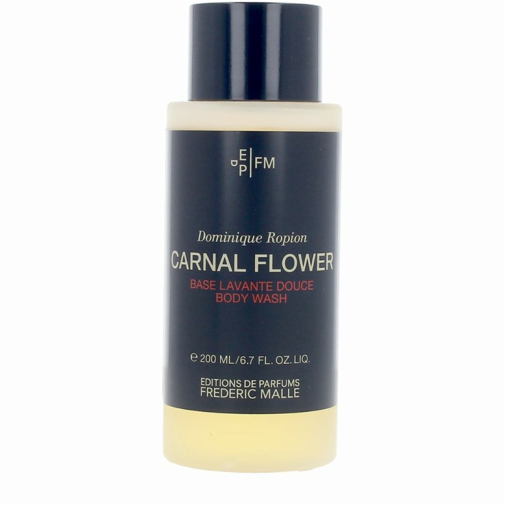 Shower Gel Frederic Malle CARNAL FLOWER 200 ml
