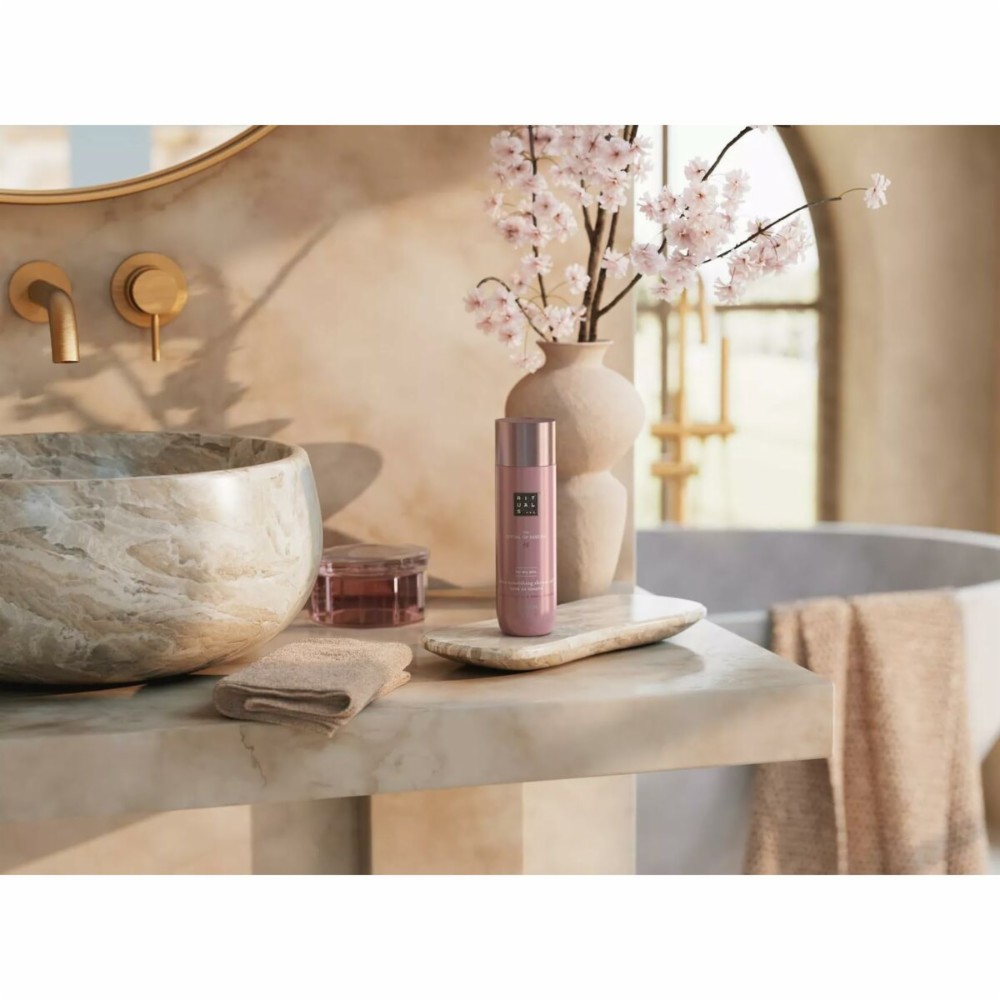 Shower Oil Rituals THE RITUAL OF SAKURA 200 ml