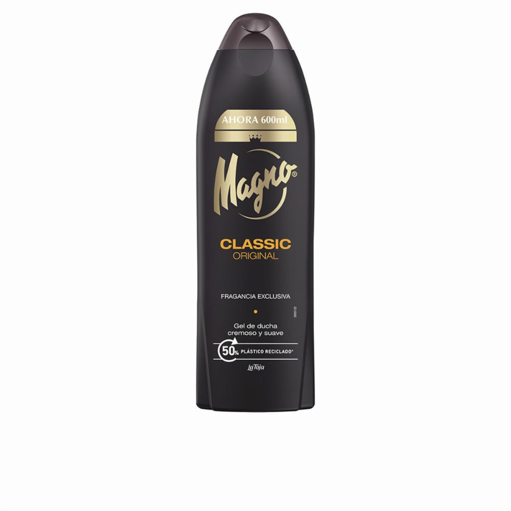 Shower Gel Magno CLASSIC 600 ml