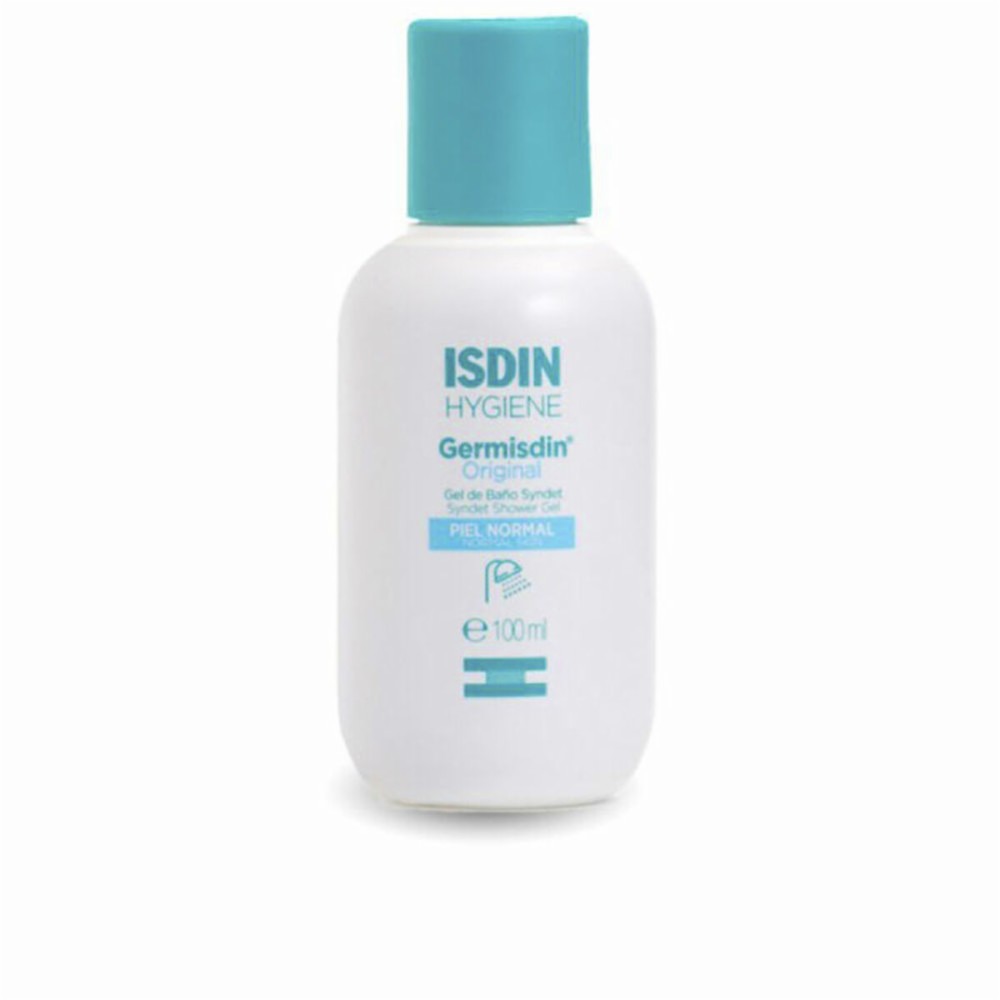 Shower Gel Isdin GERMISDIN 100 ml