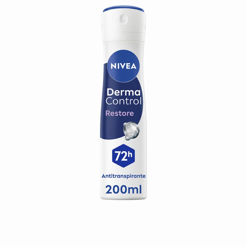Spray Deodorant Nivea DESODORANTES NIVEA 200 ml