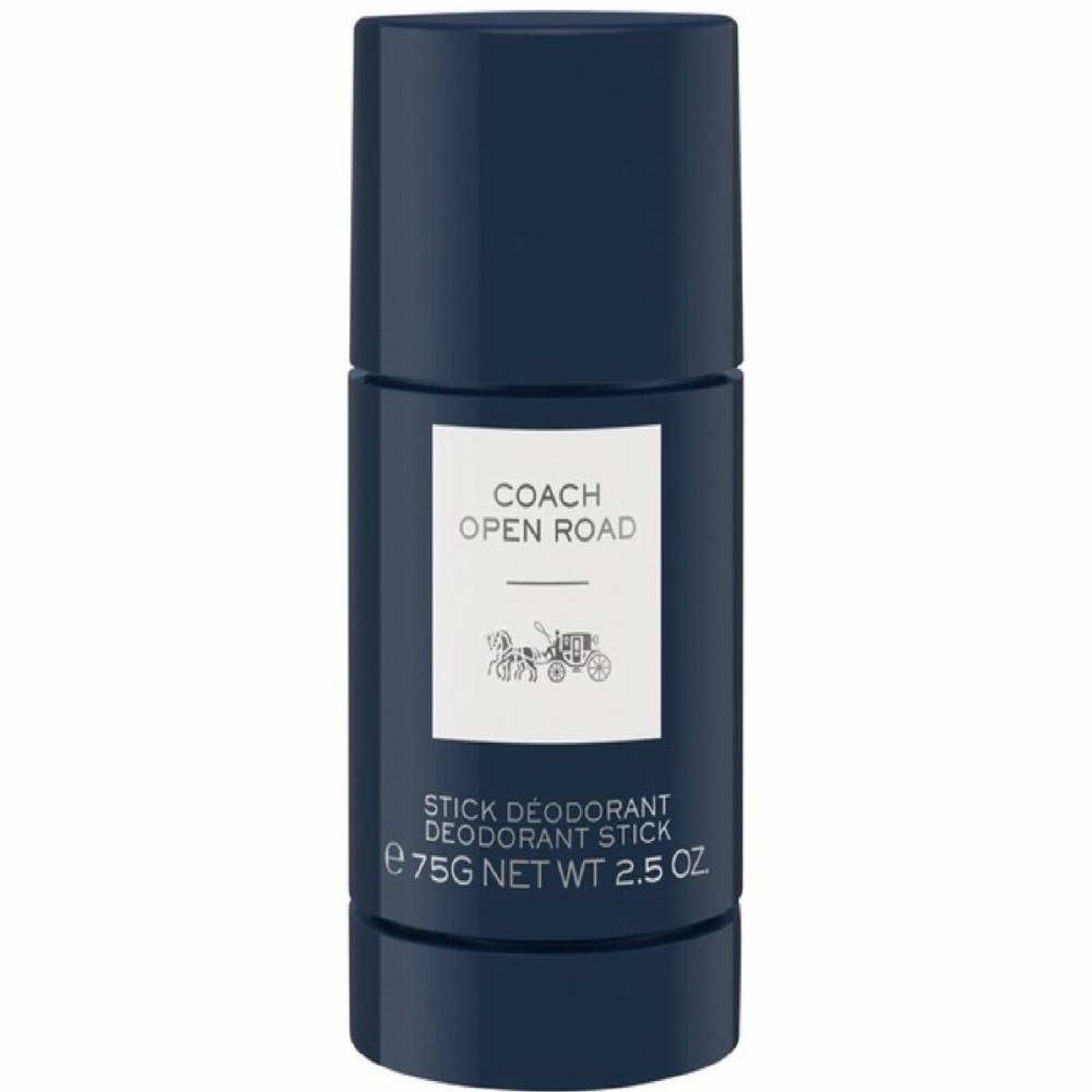 Stick Deodorant Coach Open Road