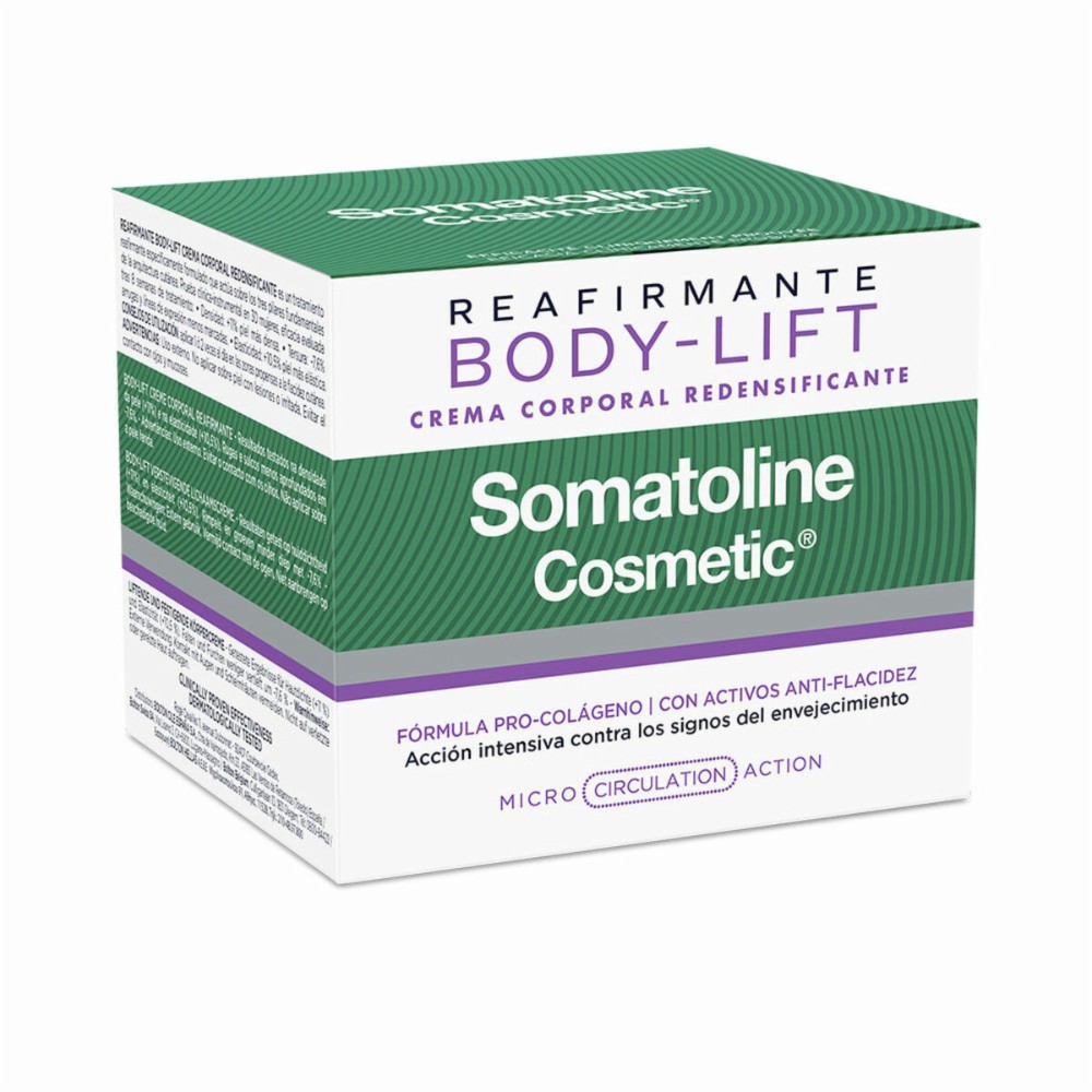 Firming Body Cream Somatoline BODY LIFT 250 ml