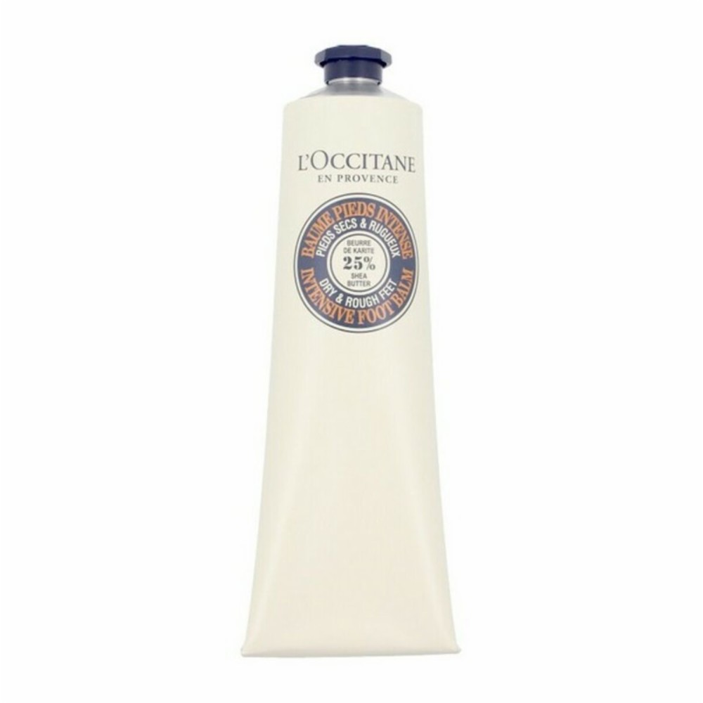 Moisturising Foot Cream Karite L'occitane 01BP150K20 (150 ml) 150 ml
