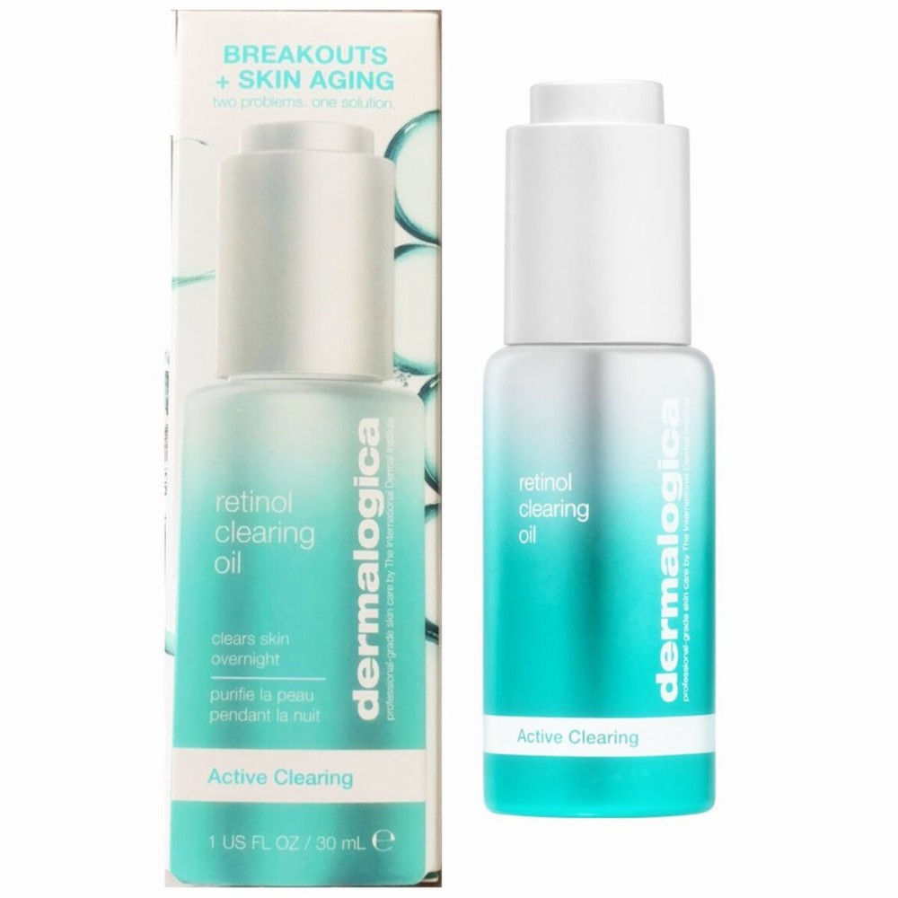 Body Oil Dermalogica 30 L (1 Unit)