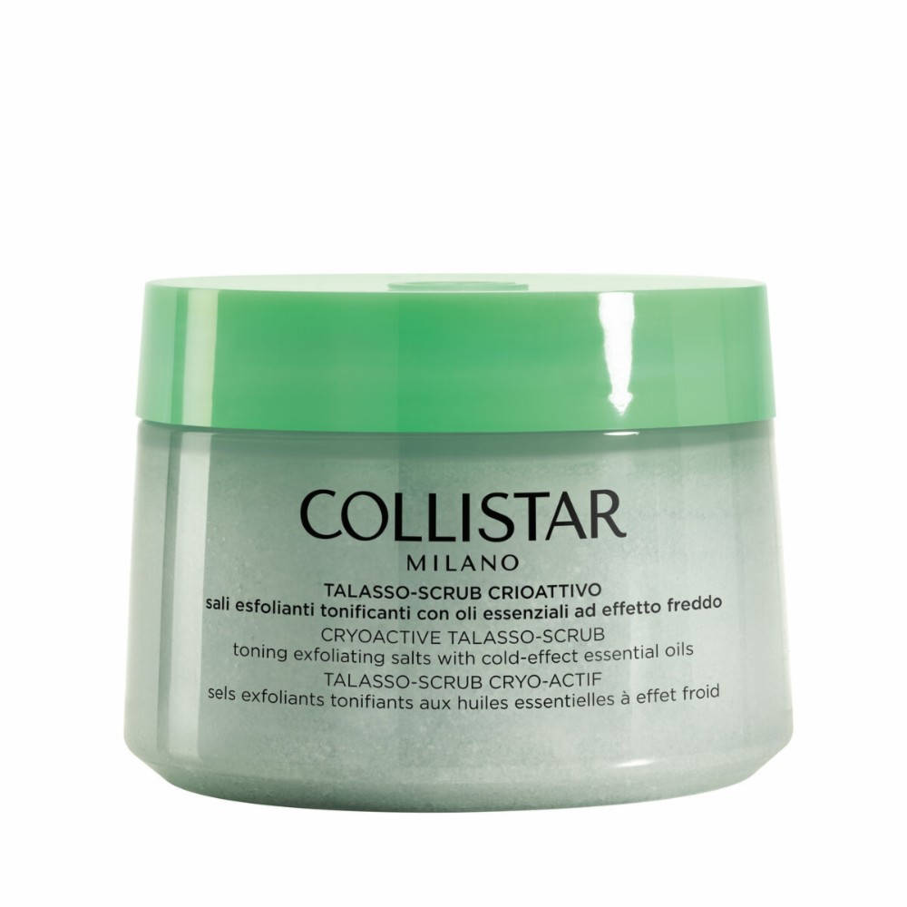 Body Exfoliator Collistar PERFECT BODY 700 g