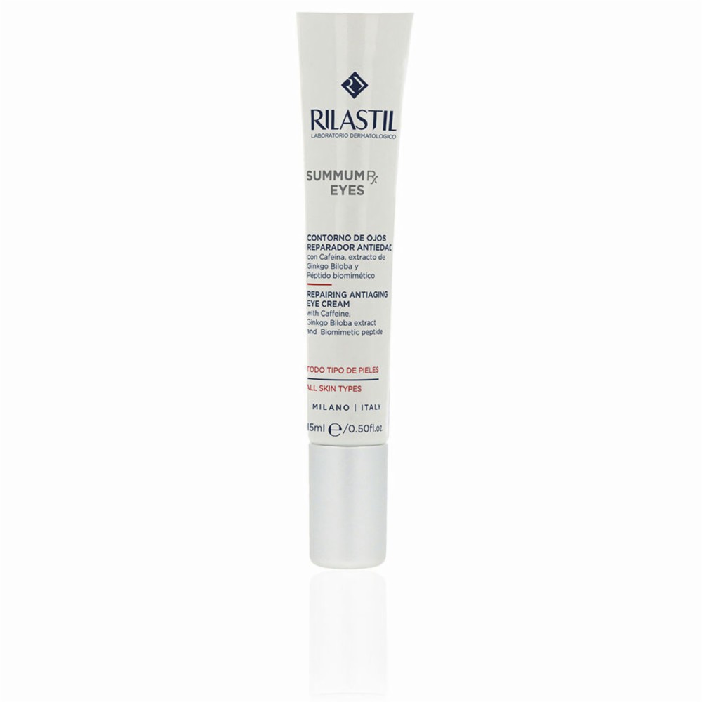 Facial Cream Rilastil Summum Rx 15 ml