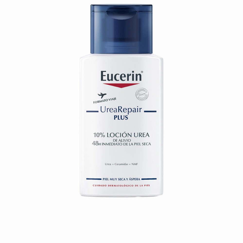 Cleansing Foam Eucerin Urearepair Plus 100 ml