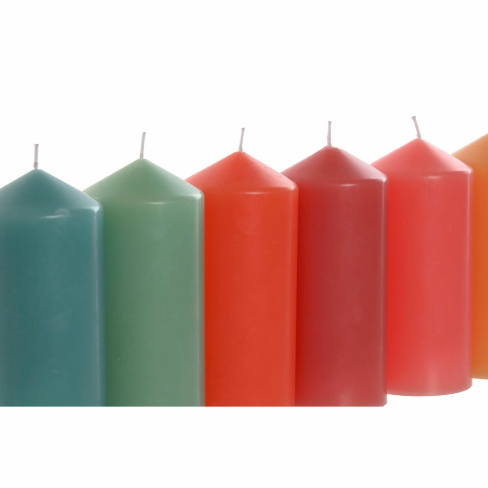 Scented Candle Home ESPRIT Shabby Chic (6 Units)