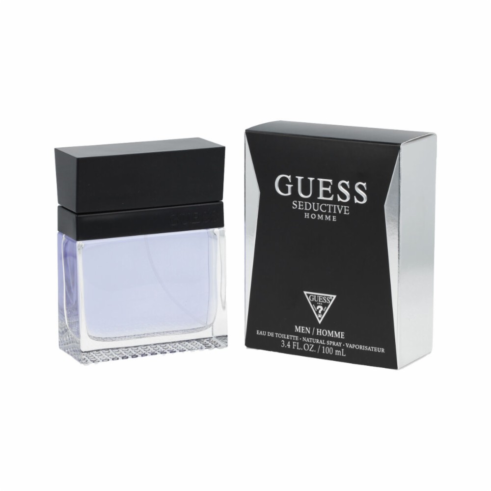 Men's Perfume Guess Seductive EDT 100 ml