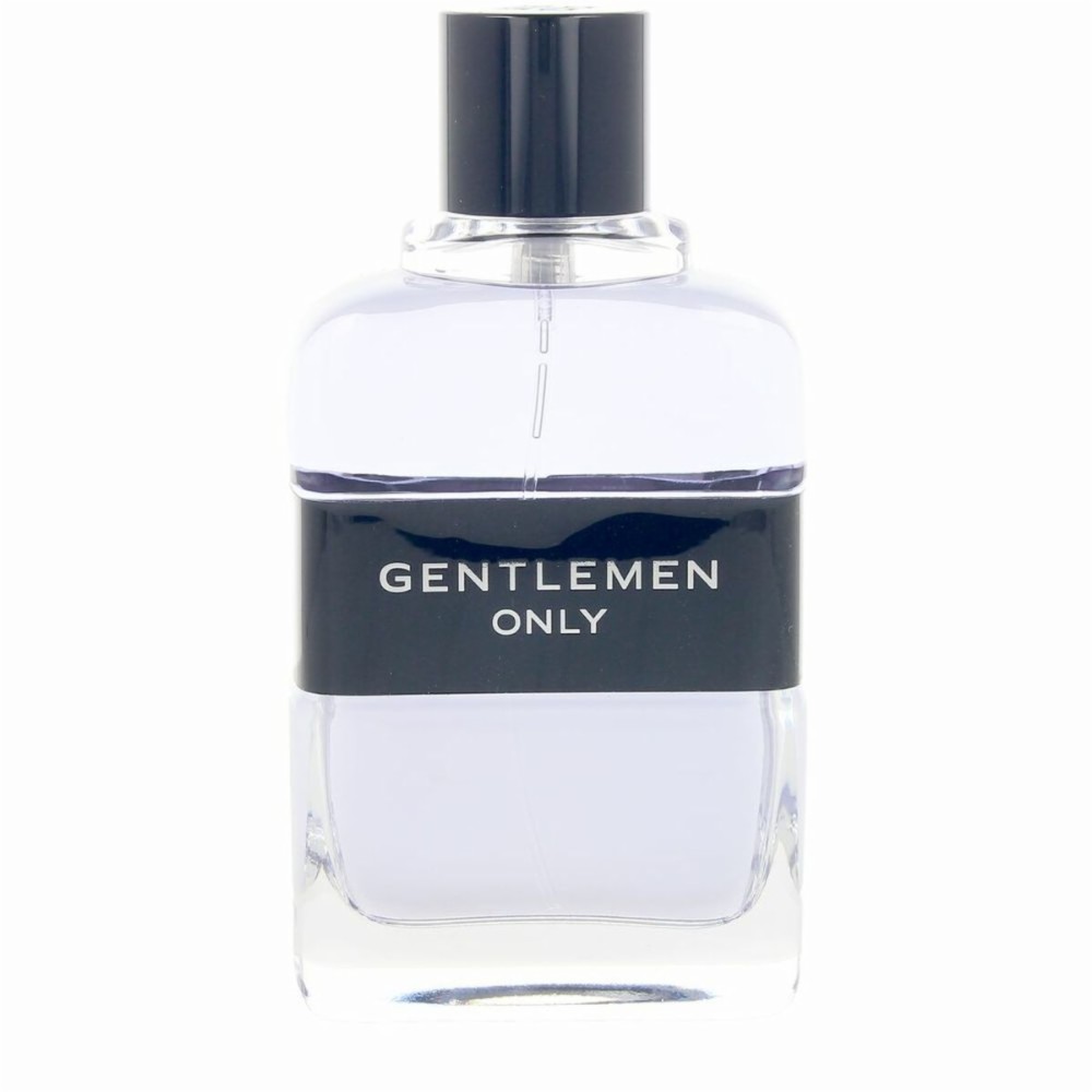 Men's Perfume Givenchy Gentlemen Only EDT 100 ml