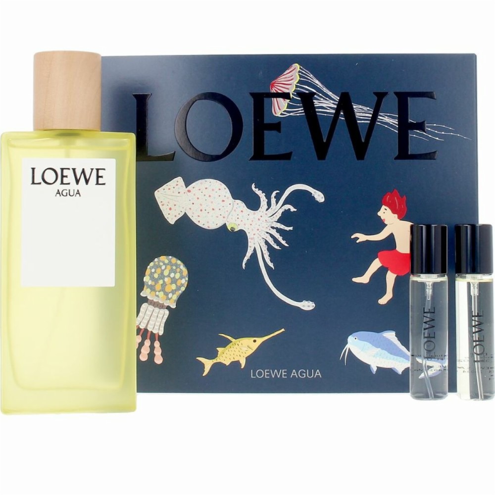 Men's Perfume Loewe Agua