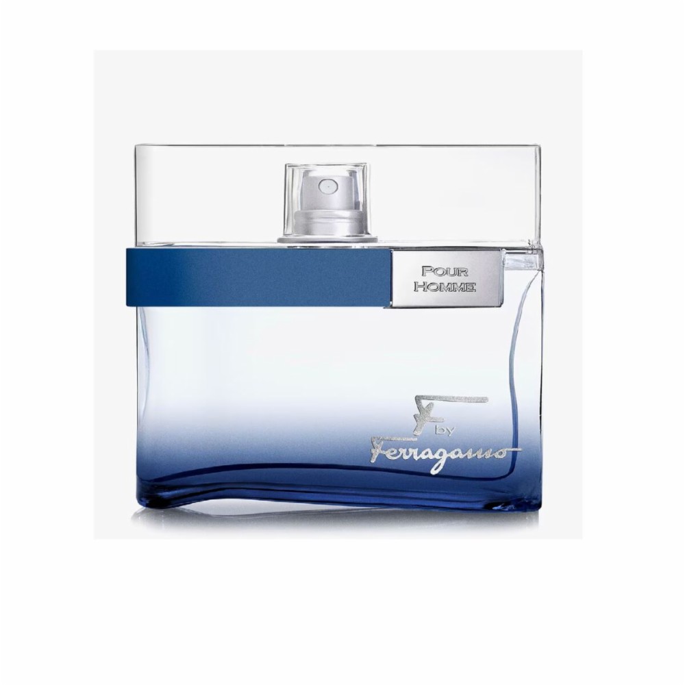 Men's Perfume Salvatore Ferragamo F By Ferragamo Free Time EDT 30 ml