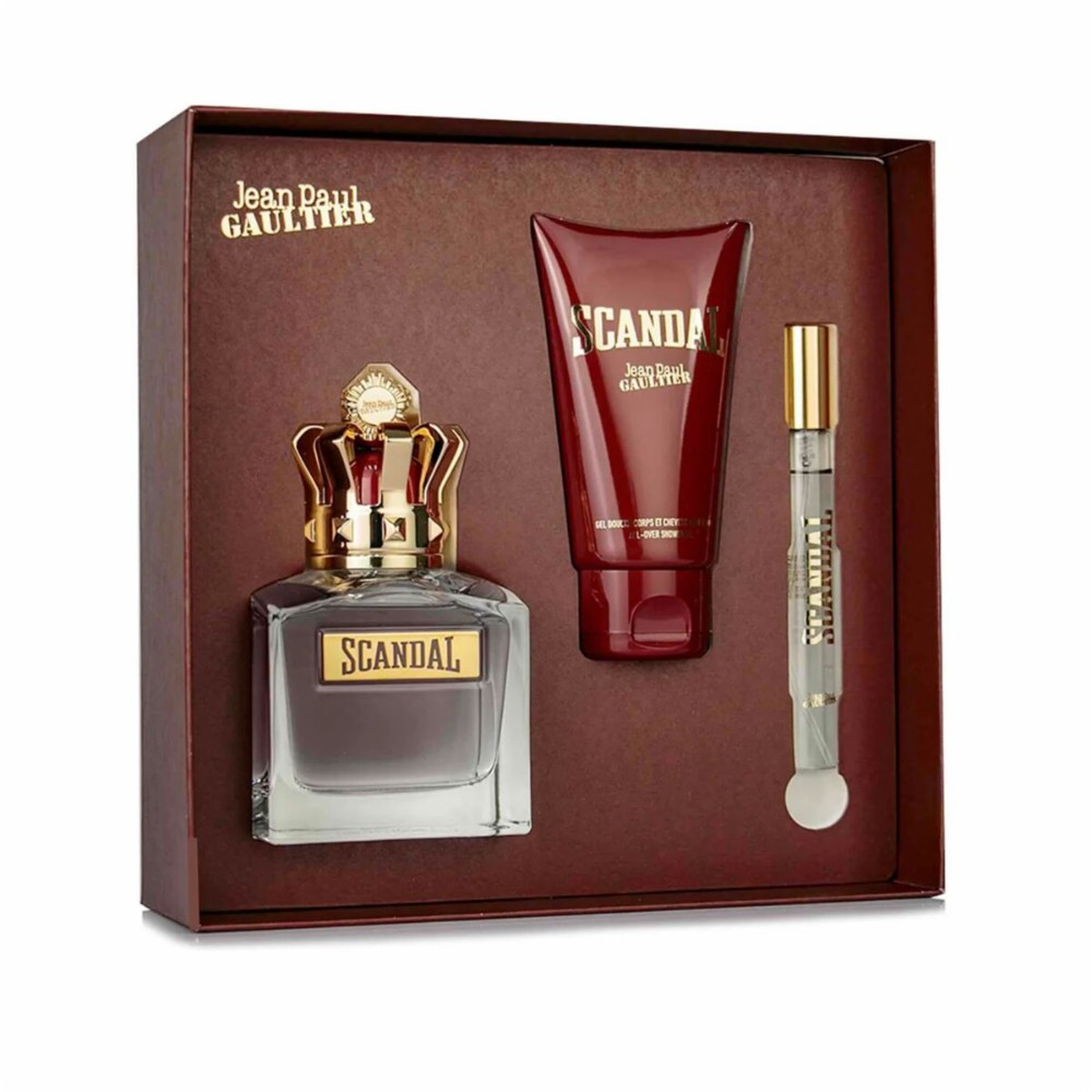 Men's Perfume Set Jean Paul Gaultier
