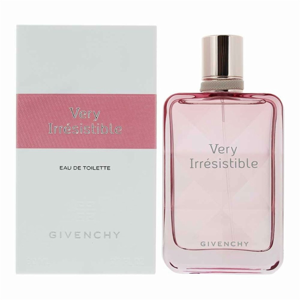 Unisex Perfume Givenchy VERY IRRÉSISTIBLE Very Irresistible 80 ml 75 ml