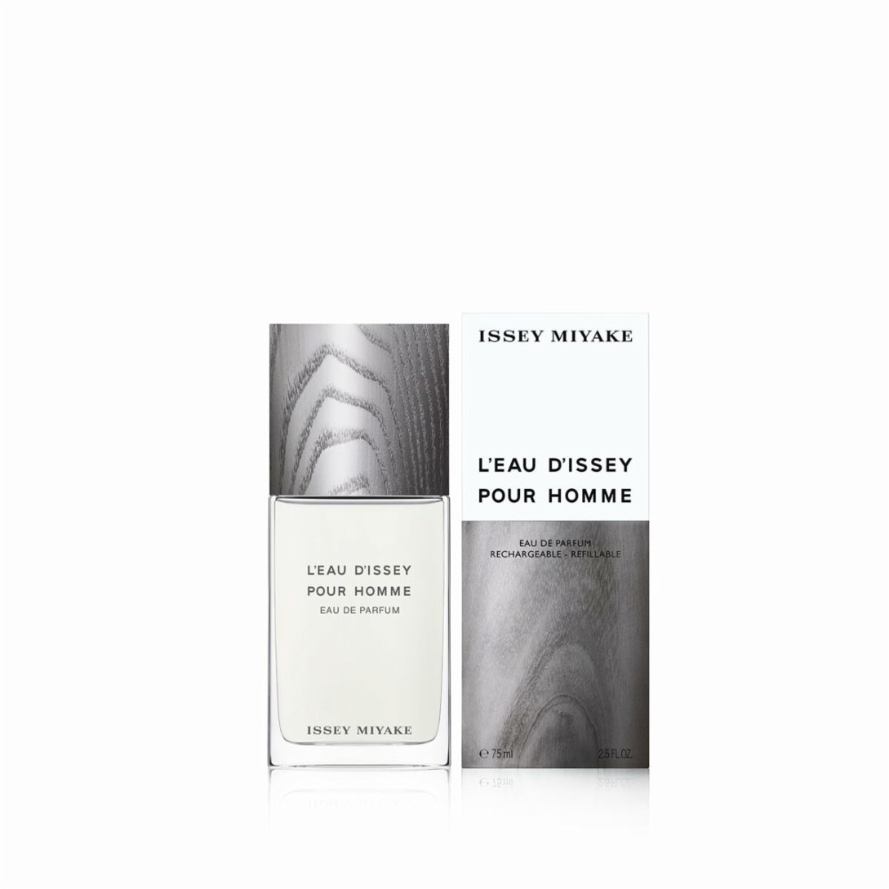 Men's Perfume Issey Miyake L'EAU D'ISSEY POUR HOMME