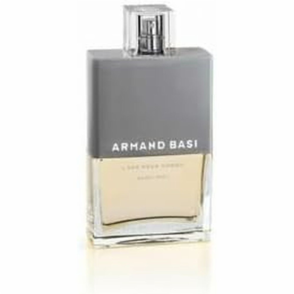 Men's Perfume Armand Basi BASI WOODY MUSK EDT 75 ml