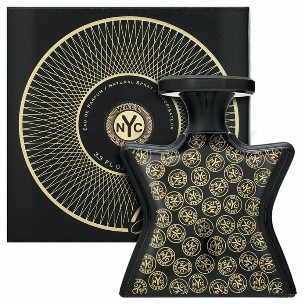 Women's Perfume Bond No. 9 WALL STREET EDP Wall Street