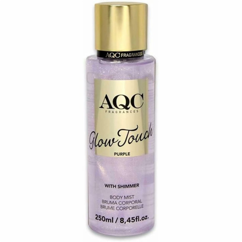 Unisex Perfume IDC Institute GLOW TOUCH 250 ml