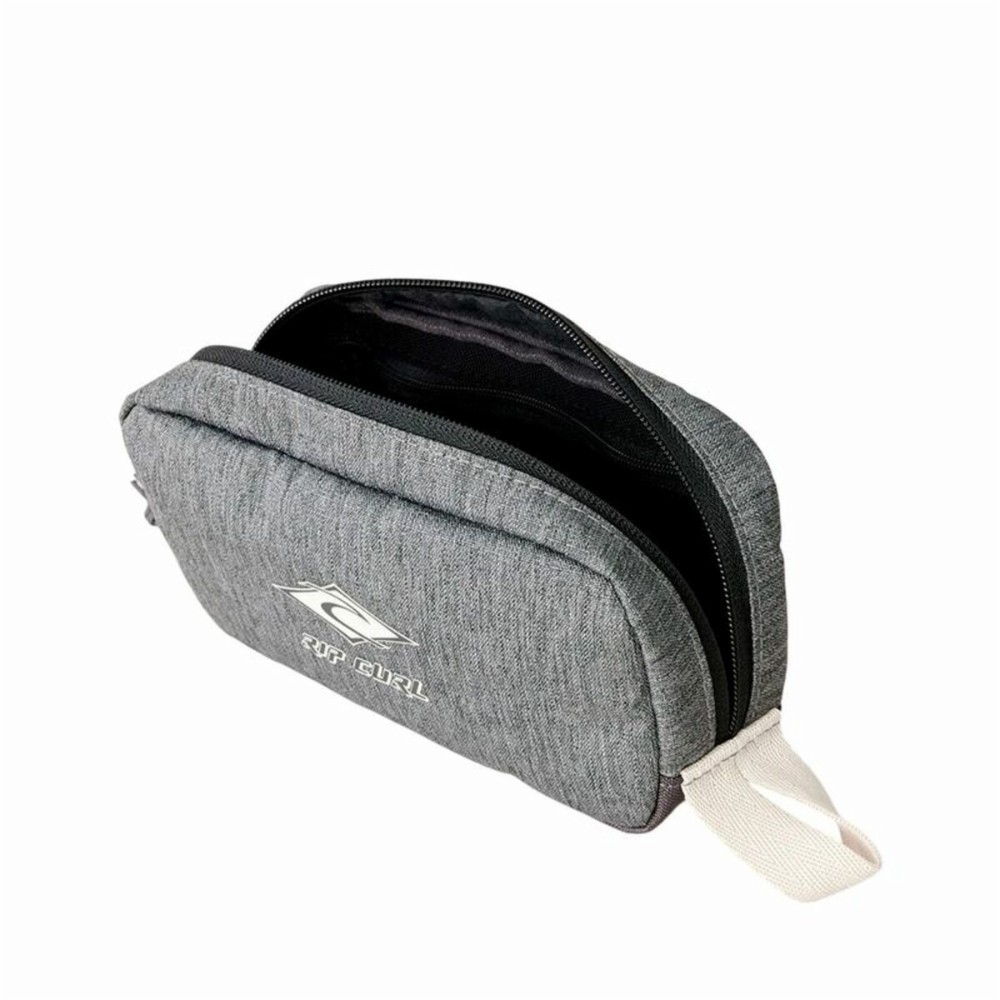 Travel Vanity Case Rip Curl Pouch Classic Surf Grey