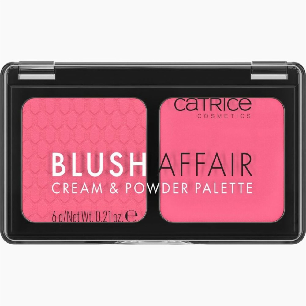 Make-Up Set Catrice BLUSH AFFAIR