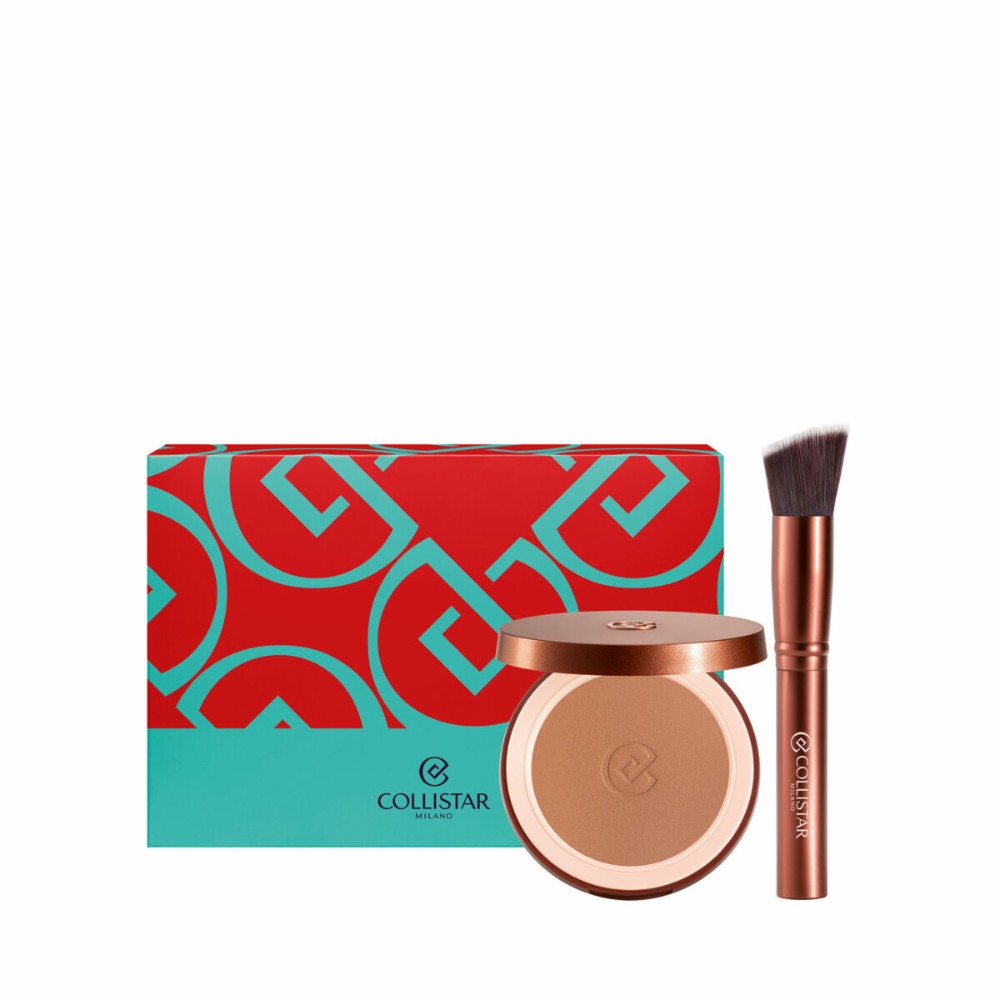 Make-Up Set Collistar SILK EFFECT