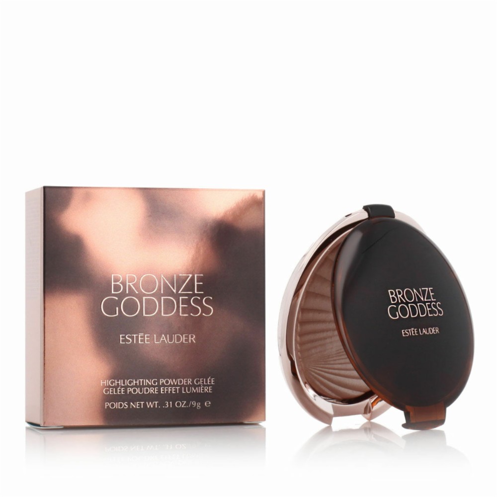 Highlighter Estee Lauder BRONZE GODDESS