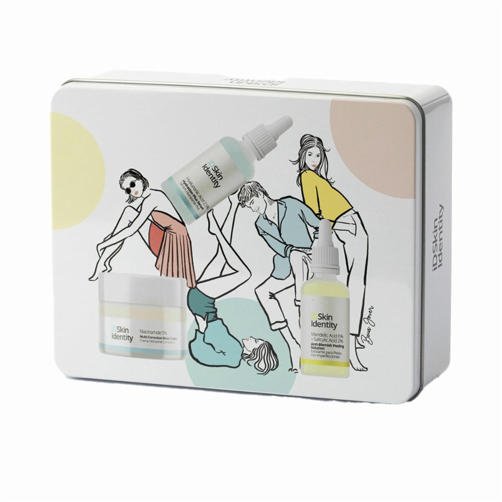 Make-Up Set Skin Generics ID SKIN