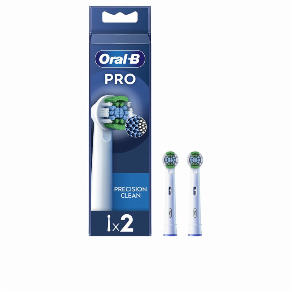 Replacement Head Oral-B