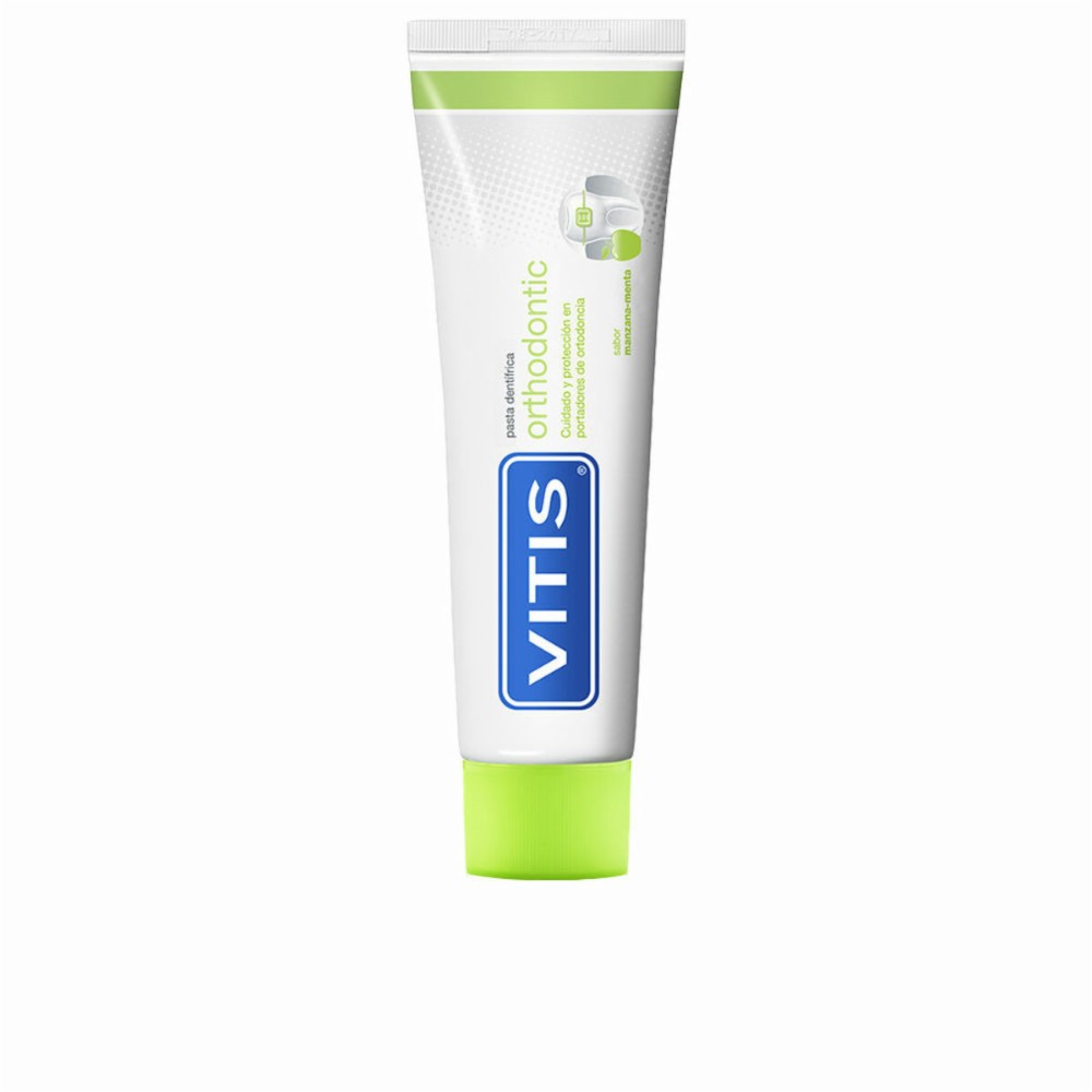 Toothpaste Vitis Apple Mint 100 ml