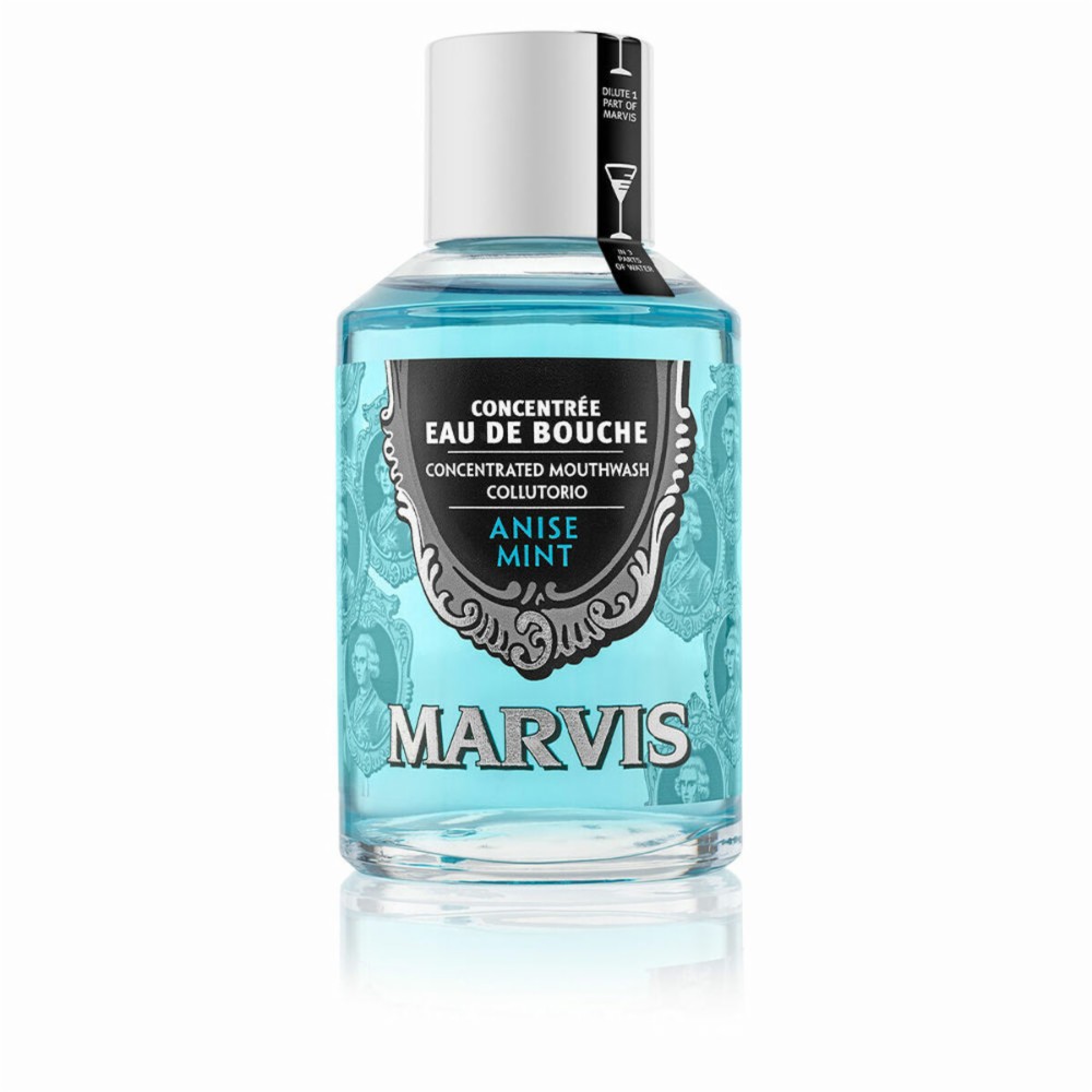 Mouthwash Marvis Anise Mint 120 ml