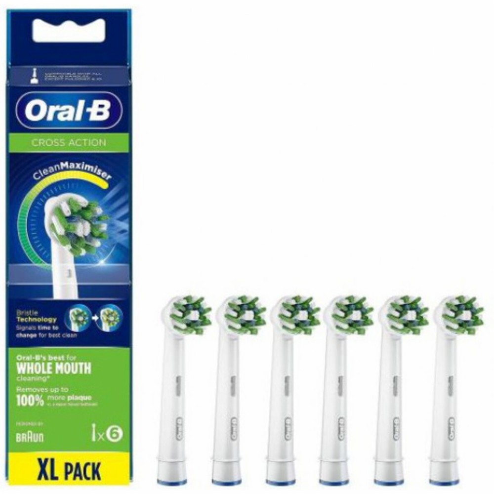 Spare for Electric Toothbrush Oral-B EB50
