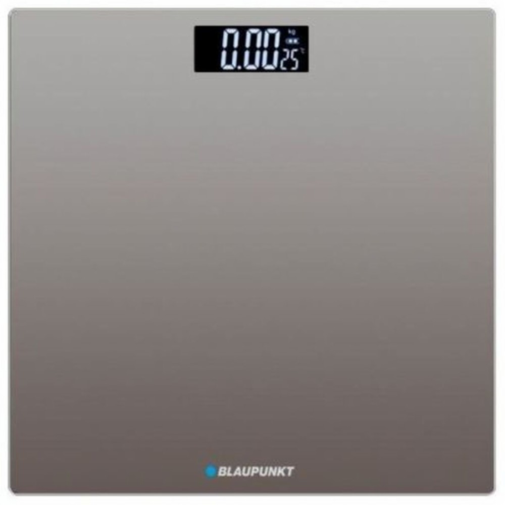 Digital Bathroom Scales Blaupunkt BP5006 Grey